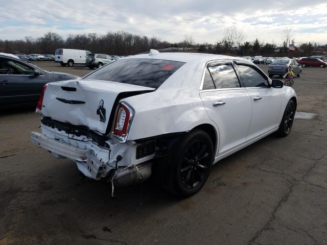 Photo 3 VIN: 2C3CCAKG5JH300378 - CHRYSLER 300 LIMITE 