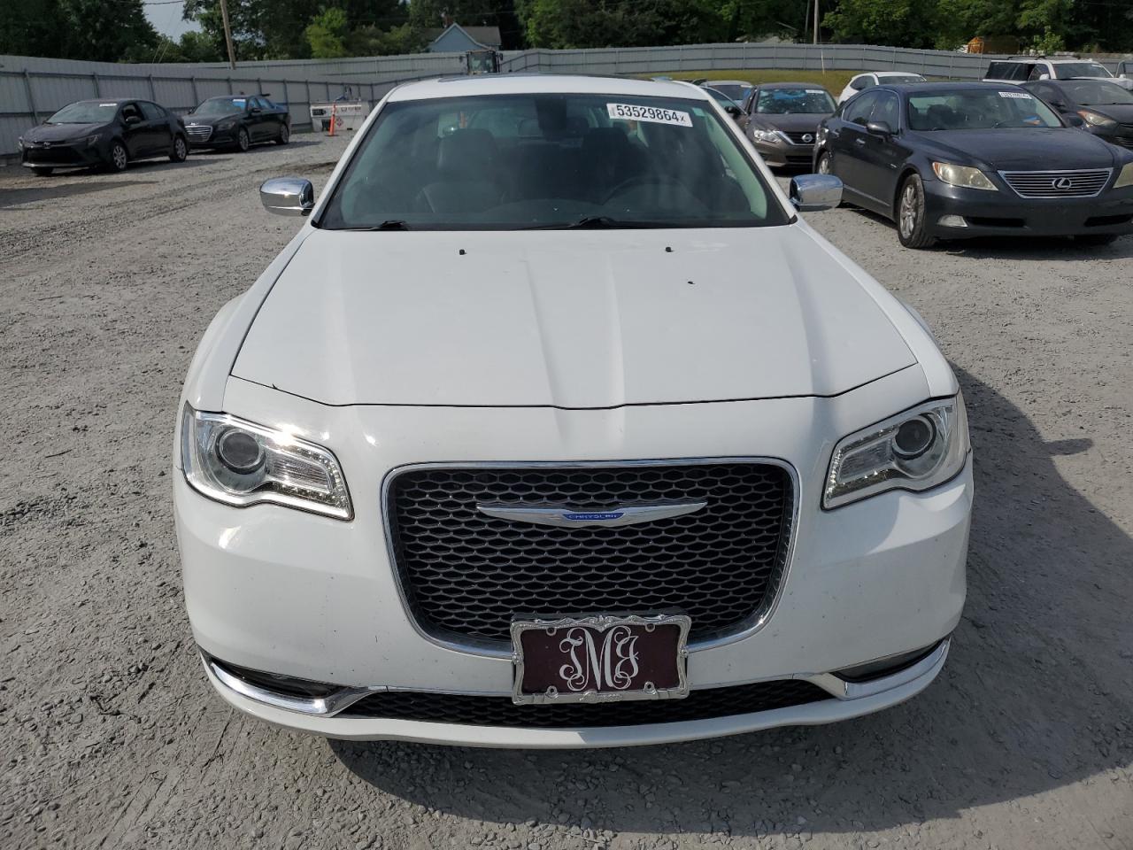 Photo 4 VIN: 2C3CCAKG5KH534392 - CHRYSLER 300 