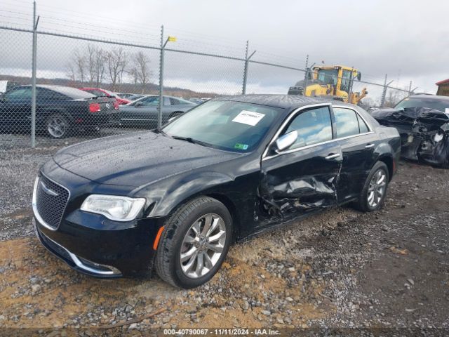 Photo 1 VIN: 2C3CCAKG5KH537115 - CHRYSLER 300 