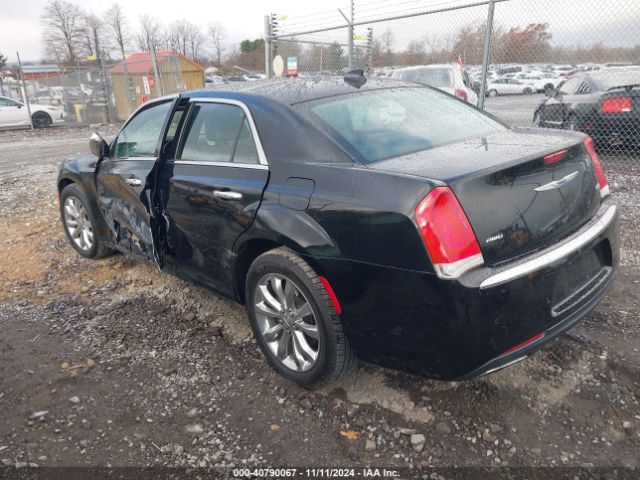 Photo 2 VIN: 2C3CCAKG5KH537115 - CHRYSLER 300 