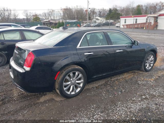 Photo 3 VIN: 2C3CCAKG5KH537115 - CHRYSLER 300 