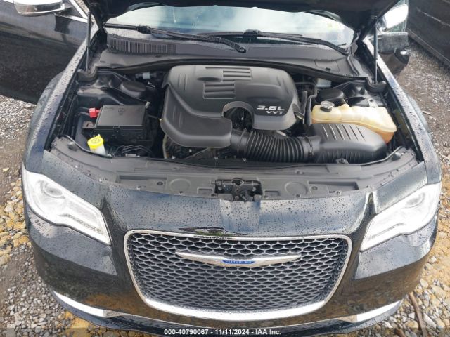 Photo 9 VIN: 2C3CCAKG5KH537115 - CHRYSLER 300 