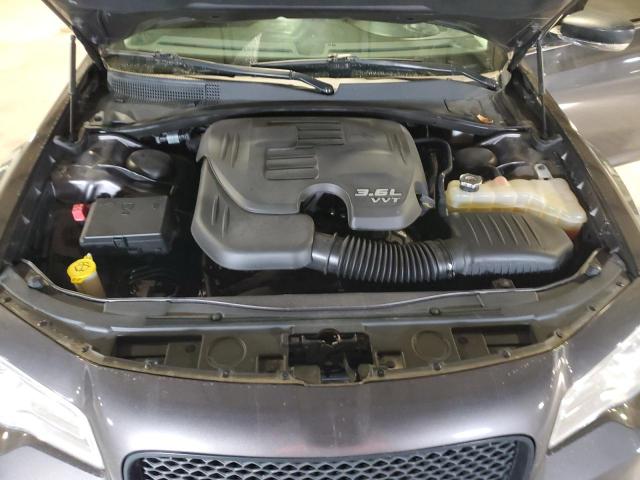 Photo 10 VIN: 2C3CCAKG5KH594947 - CHRYSLER 300 LIMITE 