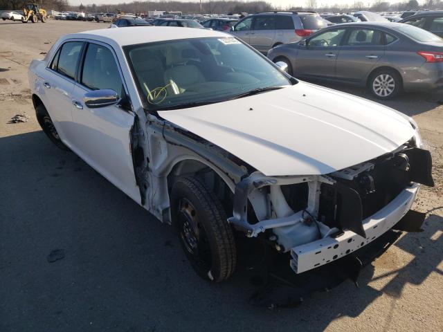 Photo 0 VIN: 2C3CCAKG5KH689895 - CHRYSLER 300 LIMITE 