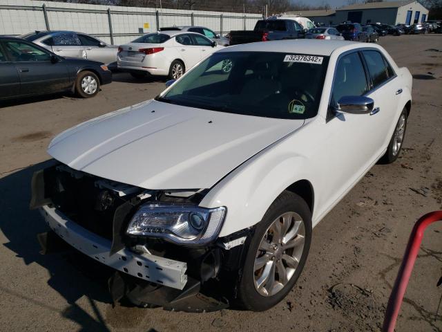 Photo 1 VIN: 2C3CCAKG5KH689895 - CHRYSLER 300 LIMITE 