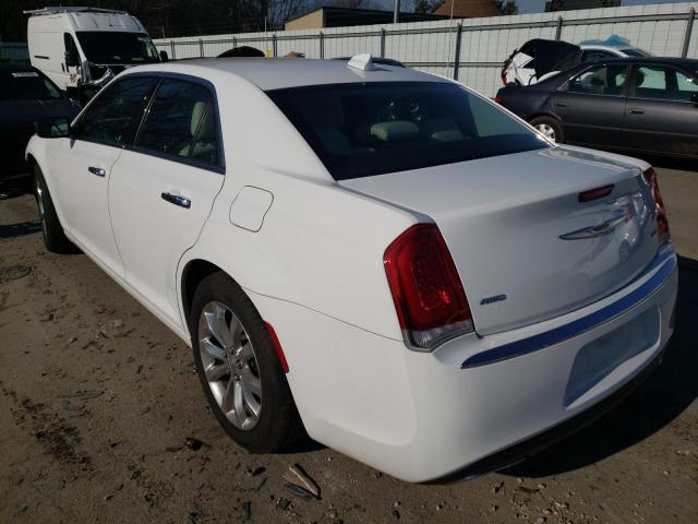 Photo 2 VIN: 2C3CCAKG5KH689895 - CHRYSLER 300 LIMITE 