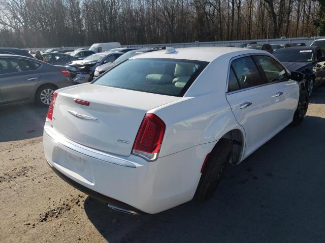 Photo 3 VIN: 2C3CCAKG5KH689895 - CHRYSLER 300 LIMITE 