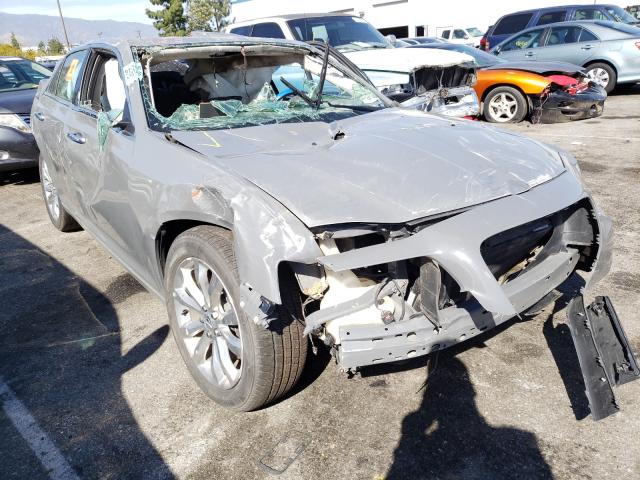 Photo 0 VIN: 2C3CCAKG5KH698368 - CHRYSLER 300 LIMITE 