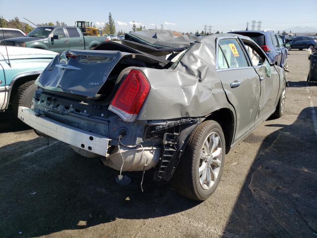 Photo 3 VIN: 2C3CCAKG5KH698368 - CHRYSLER 300 LIMITE 