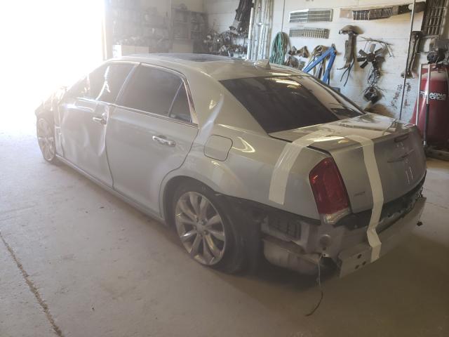 Photo 2 VIN: 2C3CCAKG5KH706114 - CHRYSLER 300 LIMITE 