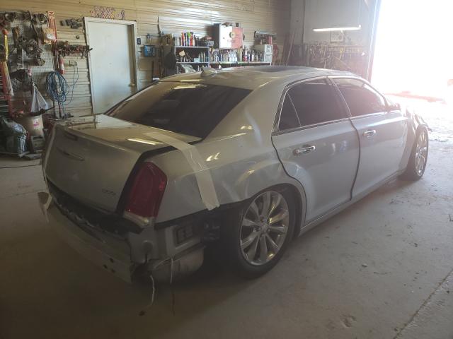 Photo 3 VIN: 2C3CCAKG5KH706114 - CHRYSLER 300 LIMITE 