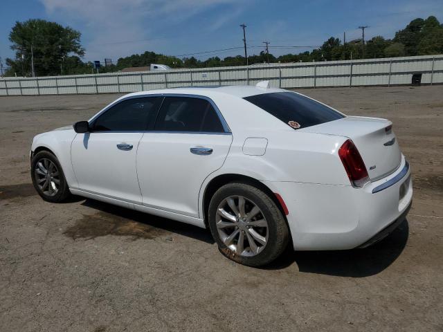 Photo 1 VIN: 2C3CCAKG5LH142076 - CHRYSLER 300 LIMITE 