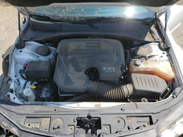 Photo 10 VIN: 2C3CCAKG5LH142076 - CHRYSLER 300 LIMITE 