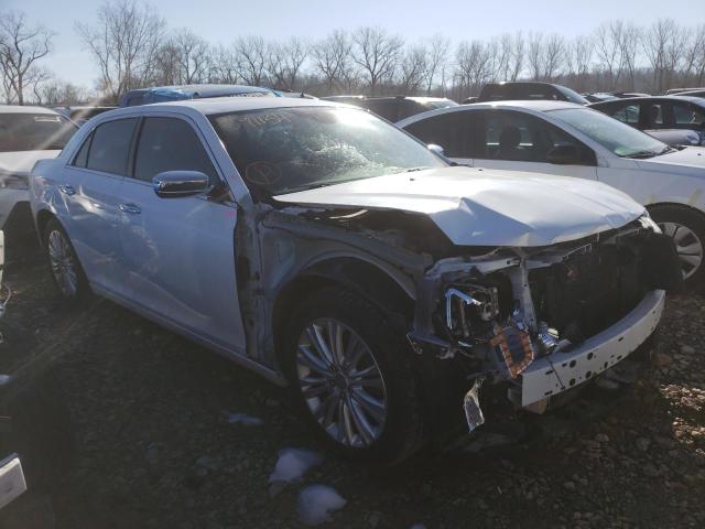 Photo 3 VIN: 2C3CCAKG6DH591154 - CHRYSLER 300C 