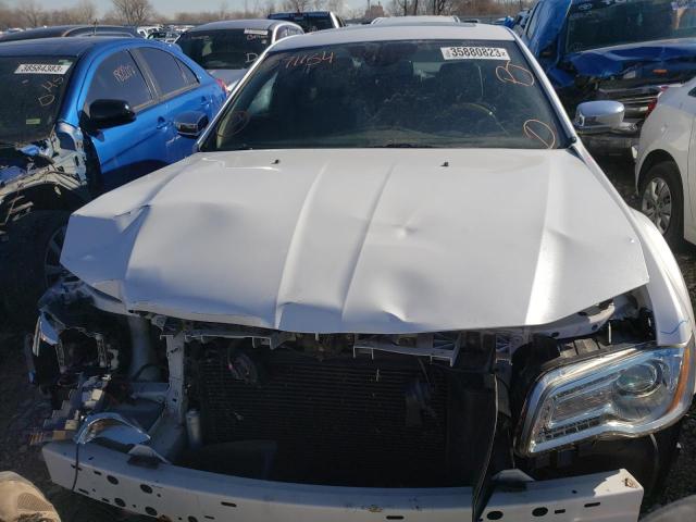 Photo 4 VIN: 2C3CCAKG6DH591154 - CHRYSLER 300C 