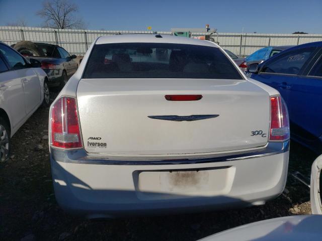 Photo 5 VIN: 2C3CCAKG6DH591154 - CHRYSLER 300C 