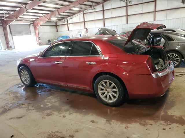 Photo 1 VIN: 2C3CCAKG6DH712538 - CHRYSLER 300C 