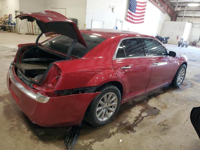 Photo 2 VIN: 2C3CCAKG6DH712538 - CHRYSLER 300C 