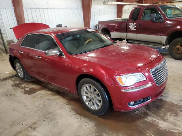 Photo 3 VIN: 2C3CCAKG6DH712538 - CHRYSLER 300C 