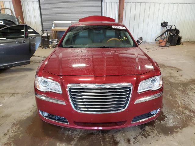 Photo 4 VIN: 2C3CCAKG6DH712538 - CHRYSLER 300C 