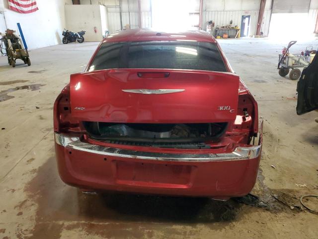 Photo 5 VIN: 2C3CCAKG6DH712538 - CHRYSLER 300C 