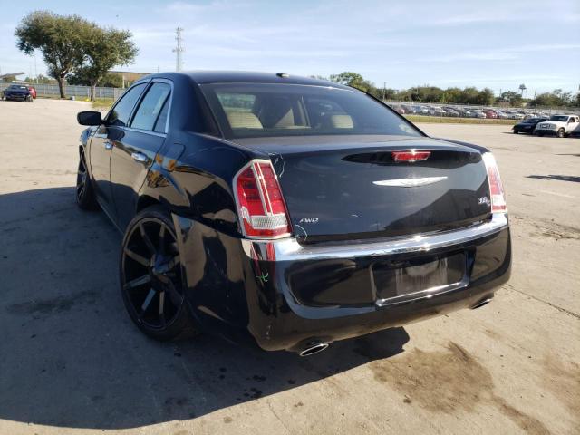 Photo 2 VIN: 2C3CCAKG6DH739559 - CHRYSLER 300C 