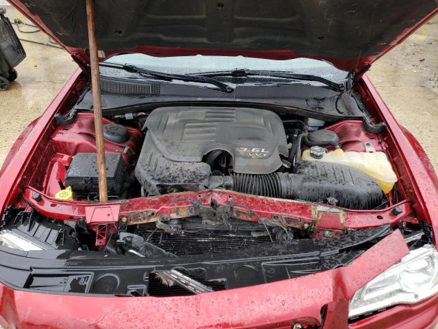 Photo 10 VIN: 2C3CCAKG6EH125614 - CHRYSLER 300 