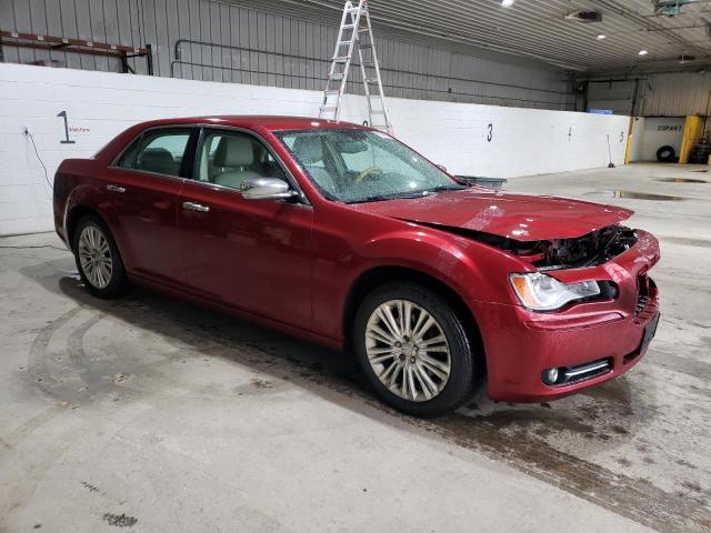 Photo 3 VIN: 2C3CCAKG6EH125614 - CHRYSLER 300 