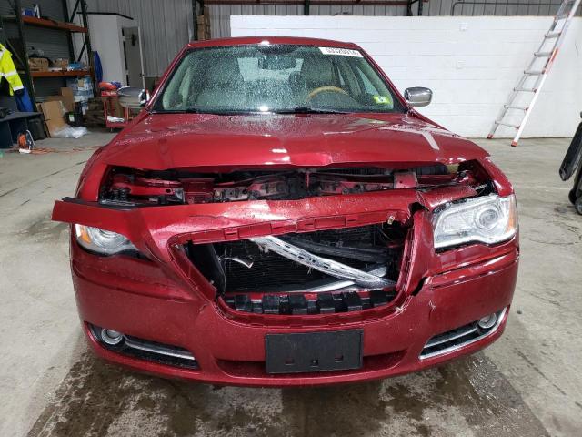 Photo 4 VIN: 2C3CCAKG6EH125614 - CHRYSLER 300 