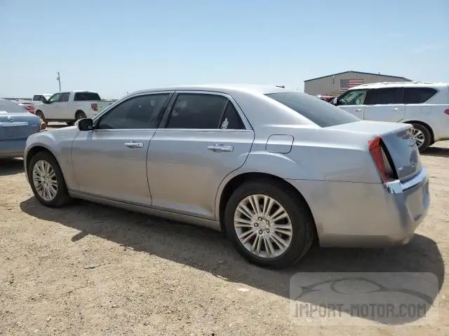 Photo 1 VIN: 2C3CCAKG6EH170018 - CHRYSLER 300C 