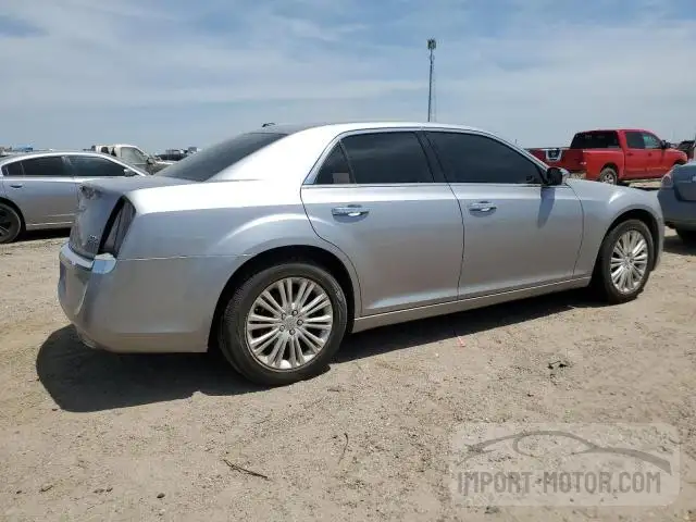 Photo 2 VIN: 2C3CCAKG6EH170018 - CHRYSLER 300C 