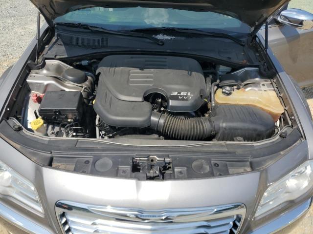 Photo 10 VIN: 2C3CCAKG6EH235904 - CHRYSLER 300C 