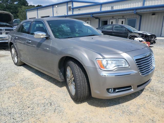 Photo 3 VIN: 2C3CCAKG6EH235904 - CHRYSLER 300C 