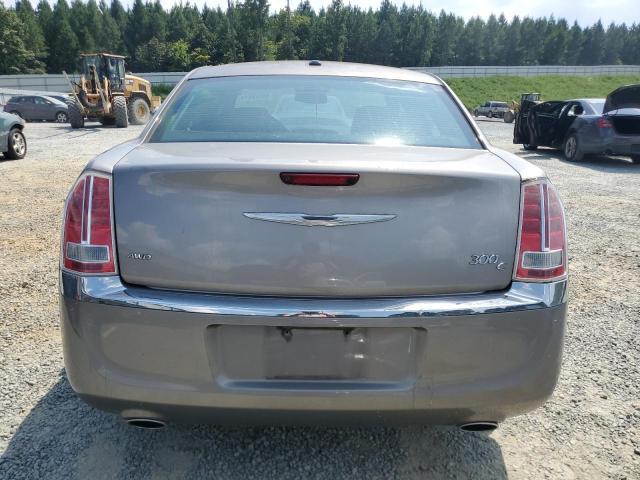 Photo 5 VIN: 2C3CCAKG6EH235904 - CHRYSLER 300C 