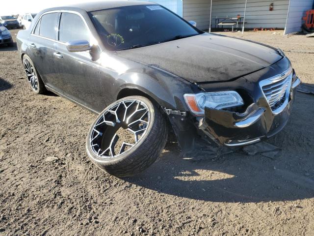 Photo 0 VIN: 2C3CCAKG6EH269597 - CHRYSLER 300 C 