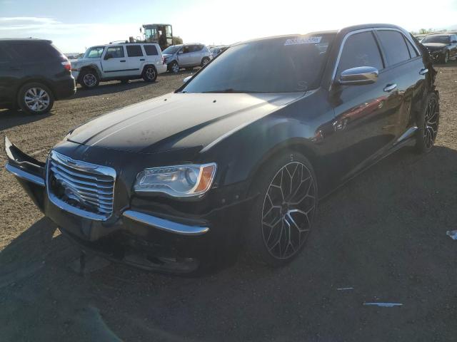 Photo 1 VIN: 2C3CCAKG6EH269597 - CHRYSLER 300 C 