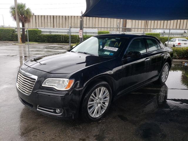 Photo 1 VIN: 2C3CCAKG6EH383356 - CHRYSLER 300C 