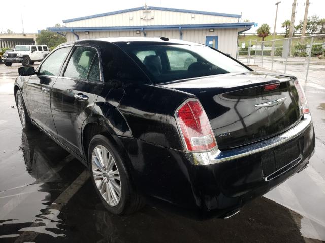 Photo 2 VIN: 2C3CCAKG6EH383356 - CHRYSLER 300C 