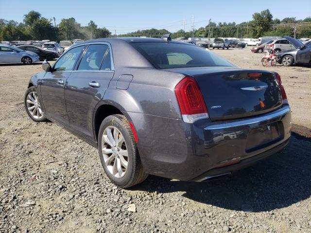 Photo 2 VIN: 2C3CCAKG6GH111506 - CHRYSLER 300C 