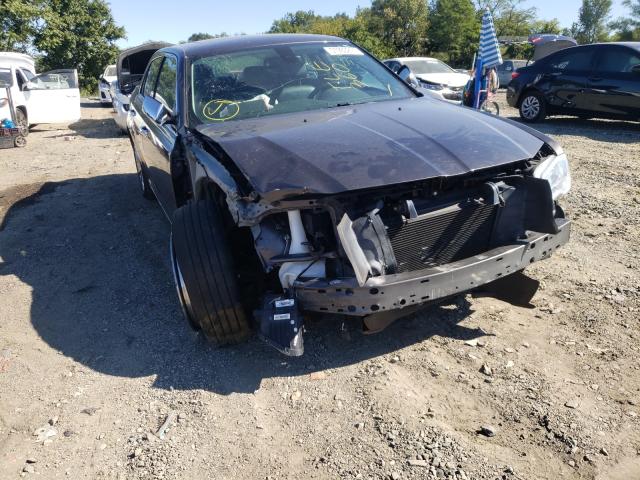 Photo 8 VIN: 2C3CCAKG6GH111506 - CHRYSLER 300C 