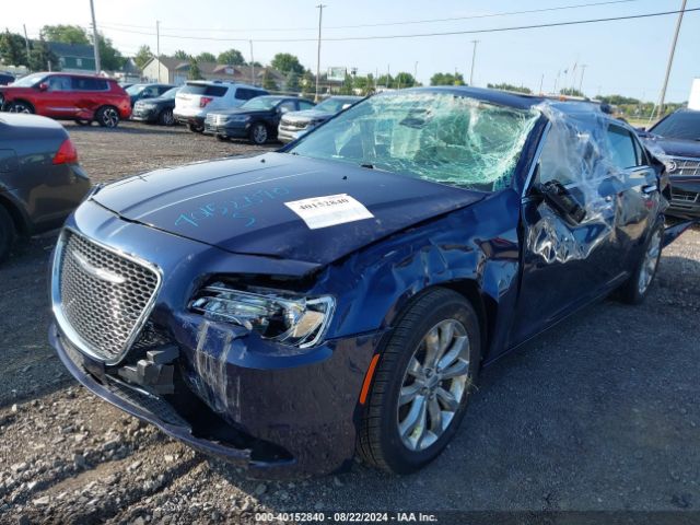 Photo 1 VIN: 2C3CCAKG6GH152508 - CHRYSLER 300 