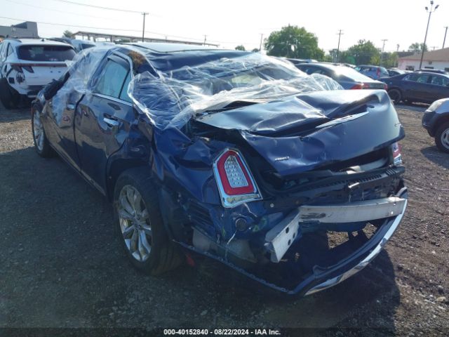 Photo 2 VIN: 2C3CCAKG6GH152508 - CHRYSLER 300 