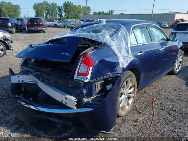 Photo 3 VIN: 2C3CCAKG6GH152508 - CHRYSLER 300 