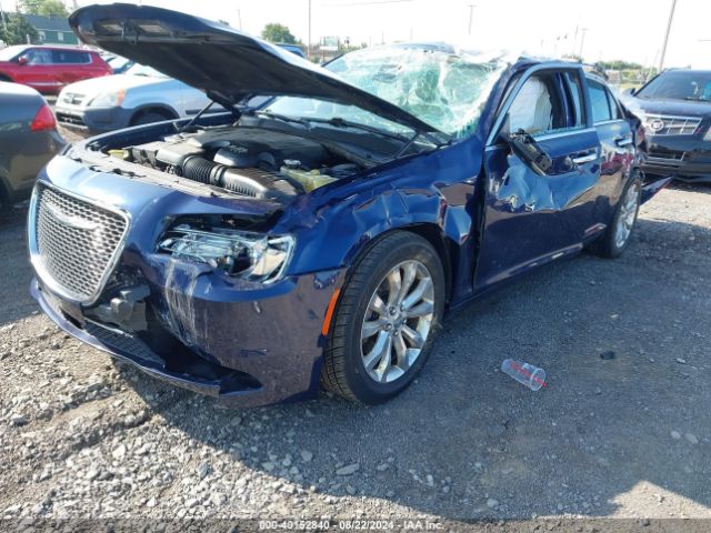 Photo 5 VIN: 2C3CCAKG6GH152508 - CHRYSLER 300 