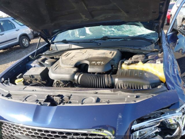 Photo 9 VIN: 2C3CCAKG6GH152508 - CHRYSLER 300 