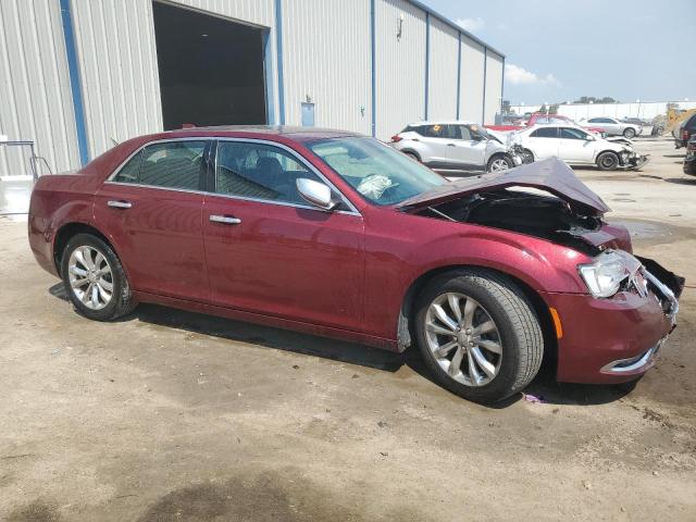 Photo 3 VIN: 2C3CCAKG6GH170782 - CHRYSLER 300C 