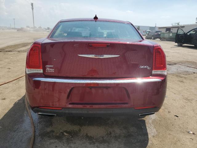 Photo 5 VIN: 2C3CCAKG6GH170782 - CHRYSLER 300C 