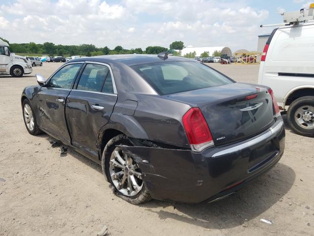 Photo 2 VIN: 2C3CCAKG6GH261714 - CHRYSLER 300C 