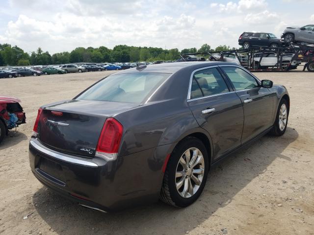 Photo 3 VIN: 2C3CCAKG6GH261714 - CHRYSLER 300C 