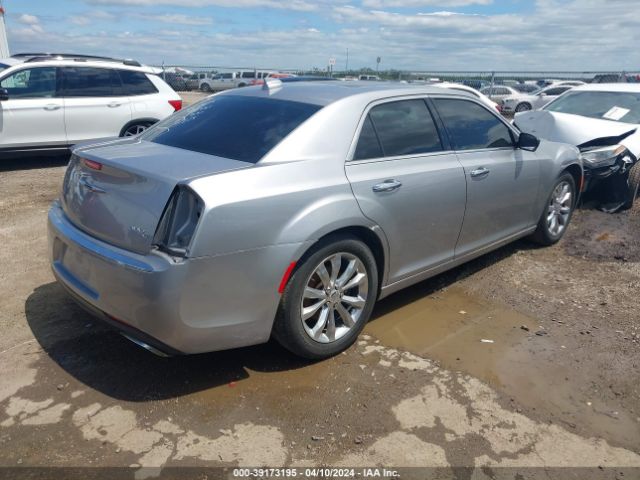 Photo 3 VIN: 2C3CCAKG6GH325329 - CHRYSLER 300C 